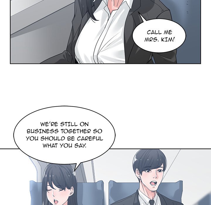 Salamander Chapter 9 - Manhwa18.com