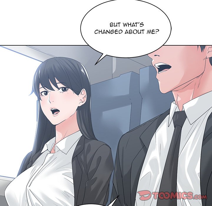 Salamander Chapter 9 - Manhwa18.com