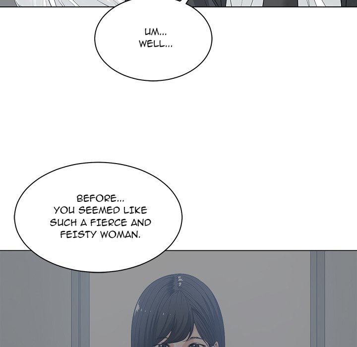 Salamander Chapter 9 - Manhwa18.com