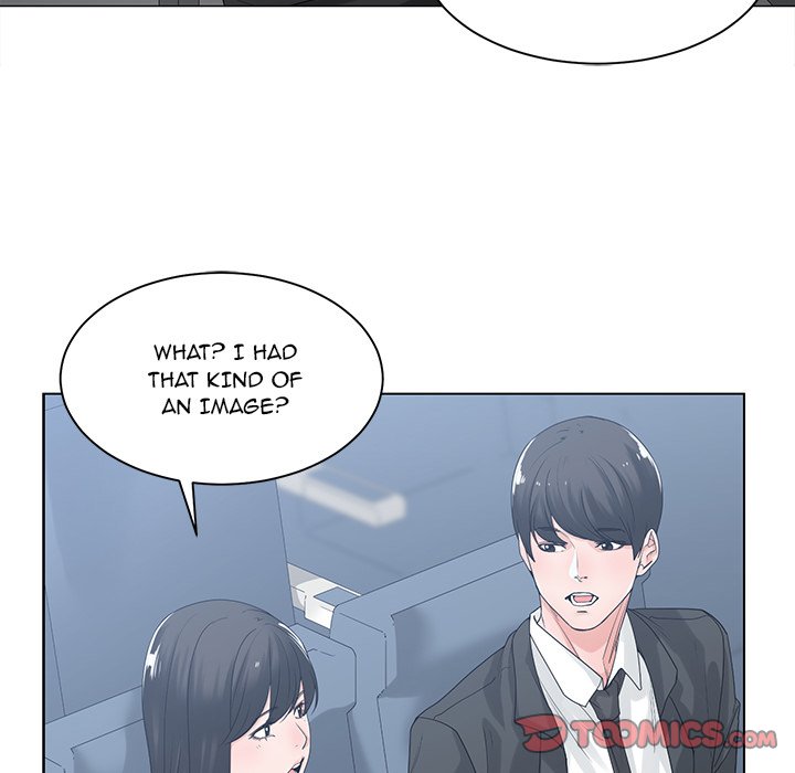 Salamander Chapter 9 - Manhwa18.com