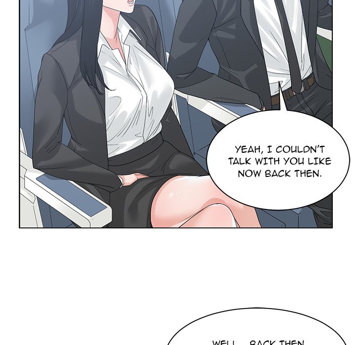 Salamander Chapter 9 - Manhwa18.com