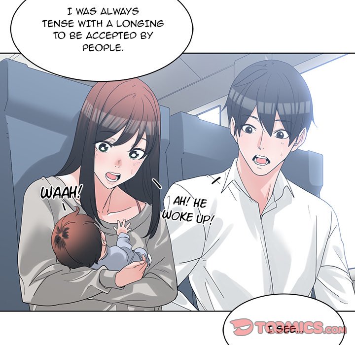 Salamander Chapter 9 - Manhwa18.com