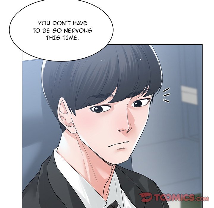 Salamander Chapter 9 - Manhwa18.com