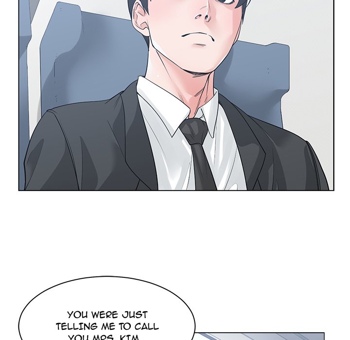 Salamander Chapter 9 - Manhwa18.com