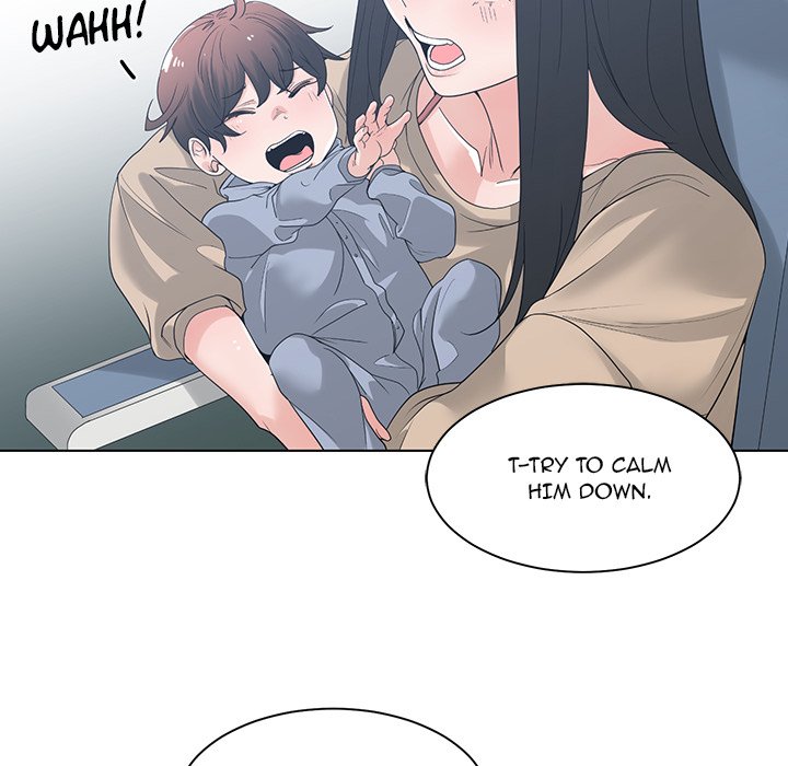 Salamander Chapter 9 - Manhwa18.com