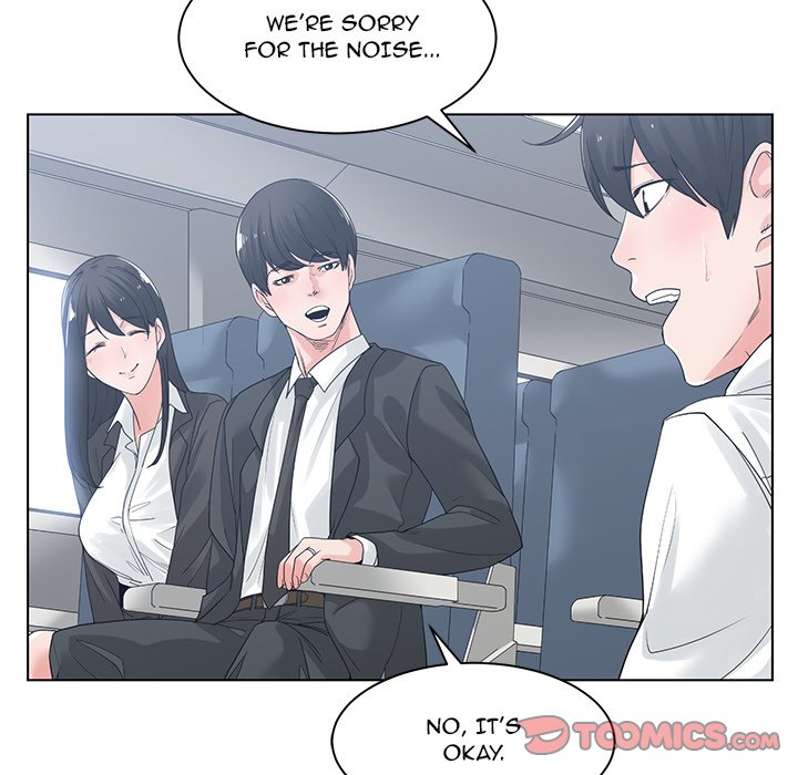 Salamander Chapter 9 - Manhwa18.com