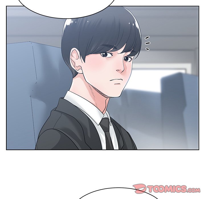 Salamander Chapter 9 - Manhwa18.com