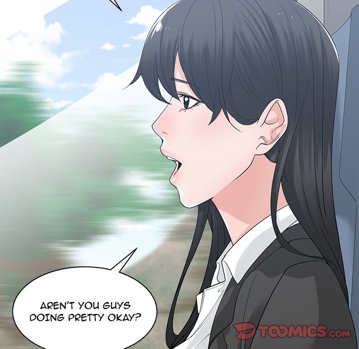 Salamander Chapter 9 - Manhwa18.com