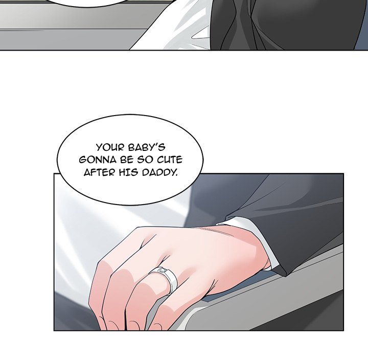 Salamander Chapter 9 - Manhwa18.com