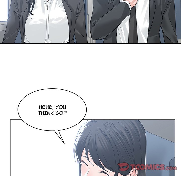 Salamander Chapter 9 - Manhwa18.com