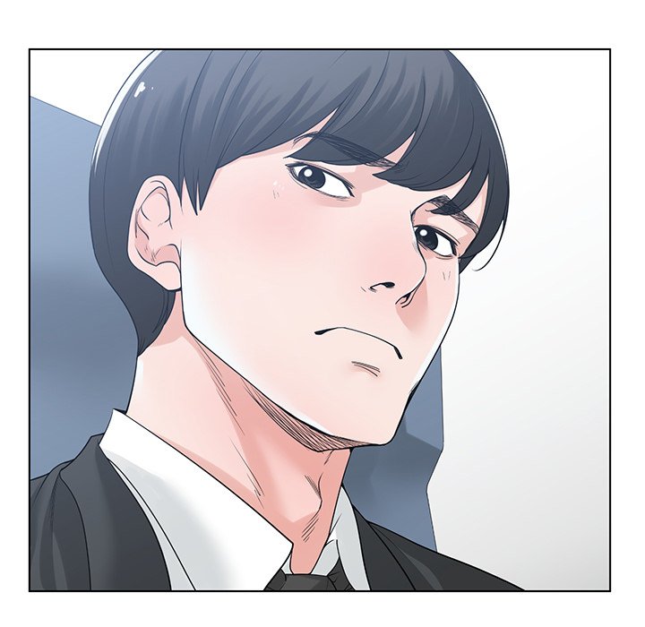 Salamander Chapter 9 - Manhwa18.com