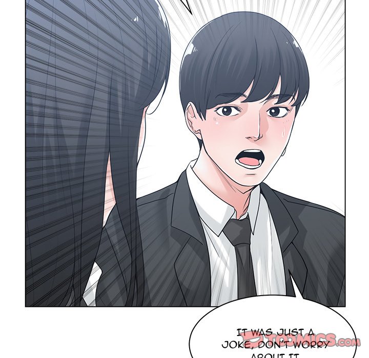 Salamander Chapter 9 - Manhwa18.com