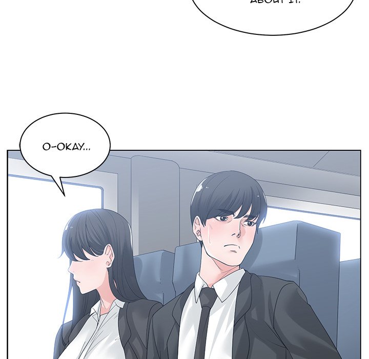 Salamander Chapter 9 - Manhwa18.com