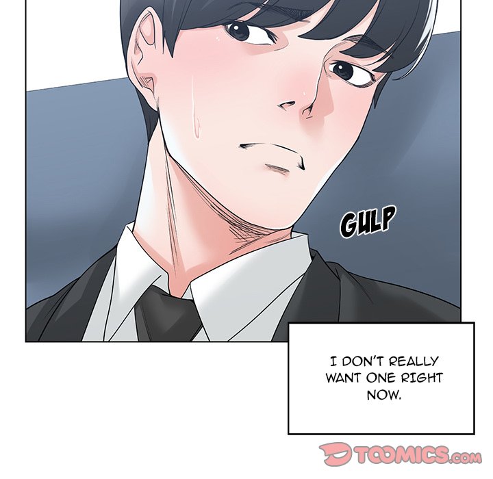 Salamander Chapter 9 - Manhwa18.com