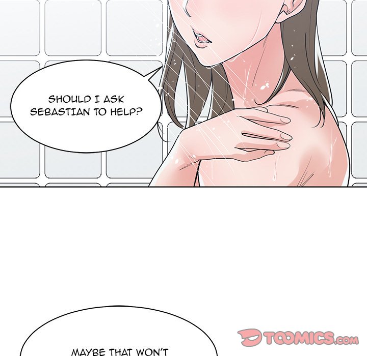 Salamander Chapter 9 - Manhwa18.com