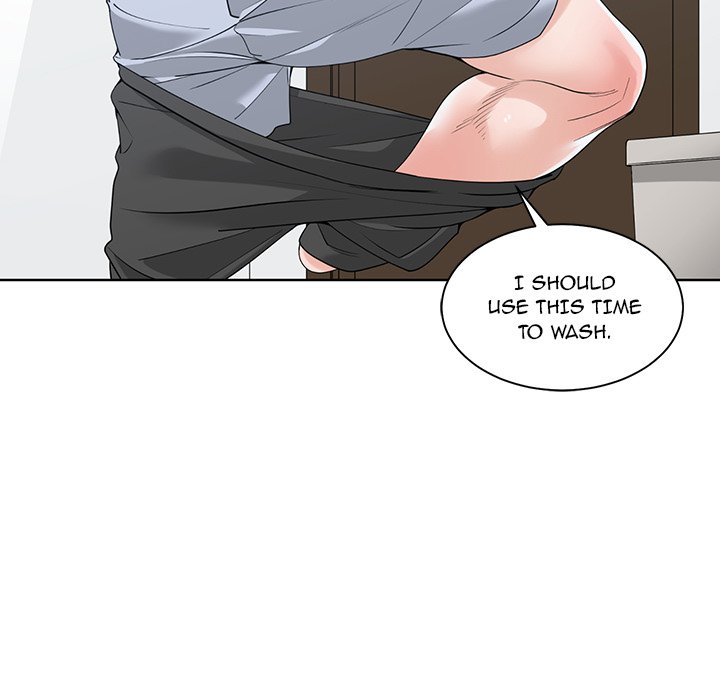 Salamander Chapter 9 - Manhwa18.com