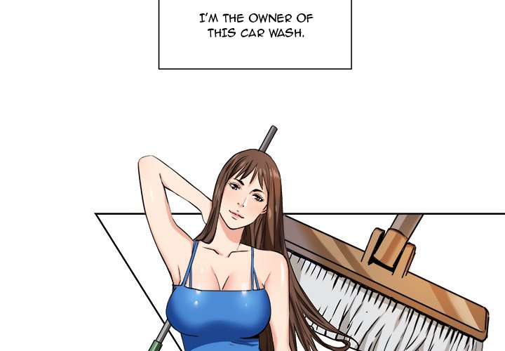 Caught on Tape Chapter 1 - Manhwa18.com