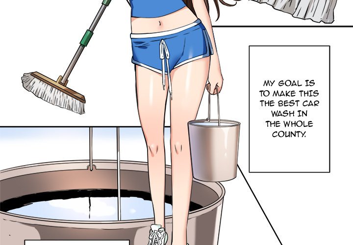 Caught on Tape Chapter 1 - Manhwa18.com