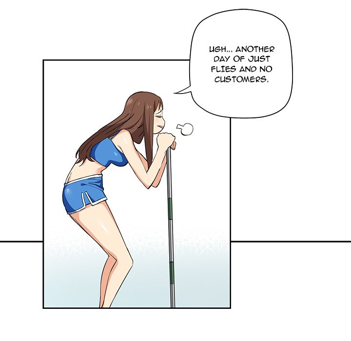 Caught on Tape Chapter 1 - Manhwa18.com