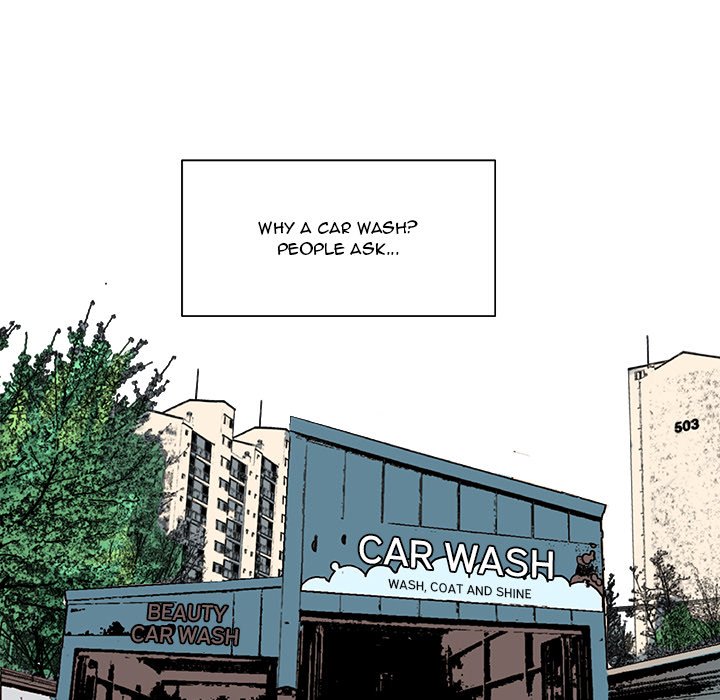 Caught on Tape Chapter 1 - Manhwa18.com