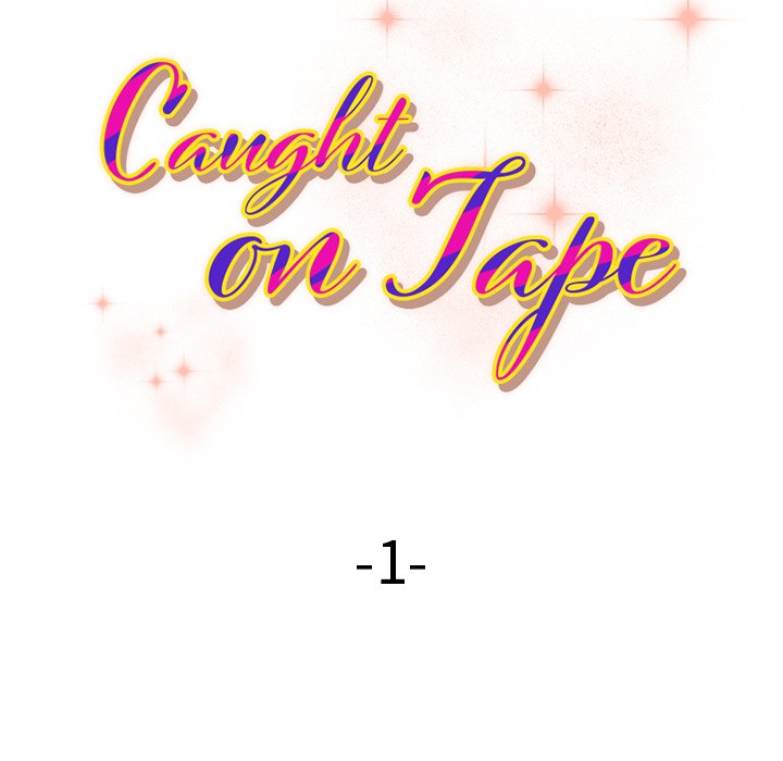 Caught on Tape Chapter 1 - Manhwa18.com