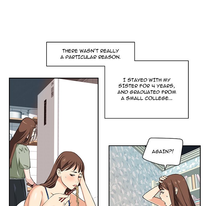 Caught on Tape Chapter 1 - Manhwa18.com