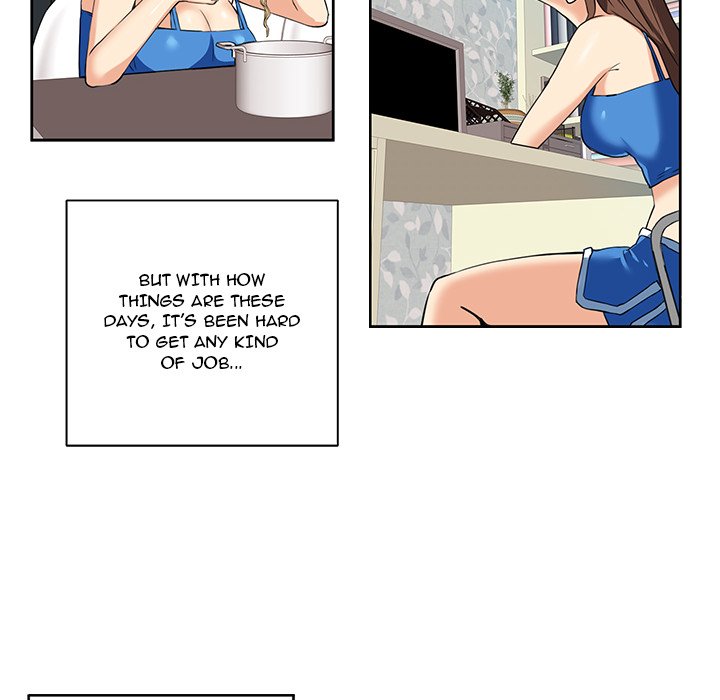 Caught on Tape Chapter 1 - Manhwa18.com