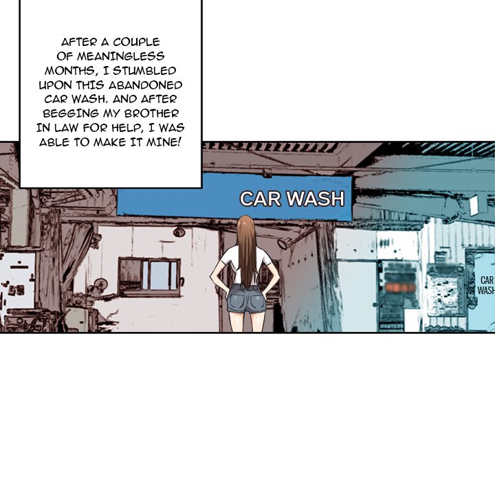 Caught on Tape Chapter 1 - Manhwa18.com