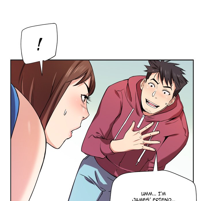 Caught on Tape Chapter 1 - Manhwa18.com