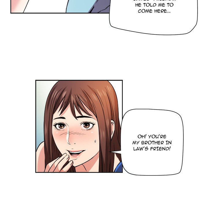 Caught on Tape Chapter 1 - Manhwa18.com