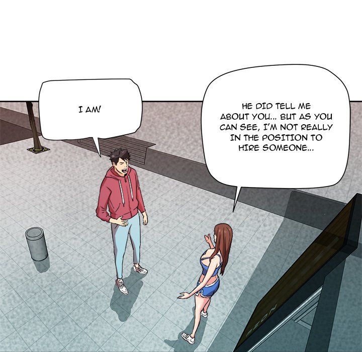 Caught on Tape Chapter 1 - Manhwa18.com