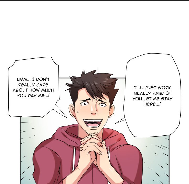 Caught on Tape Chapter 1 - Manhwa18.com