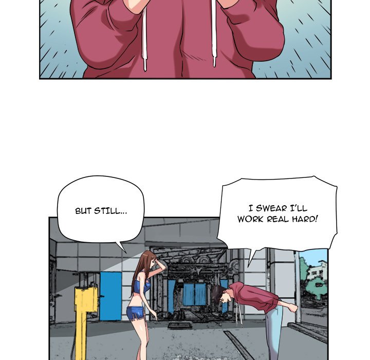 Caught on Tape Chapter 1 - Manhwa18.com