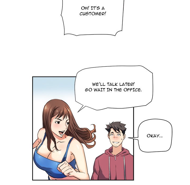 Caught on Tape Chapter 1 - Manhwa18.com