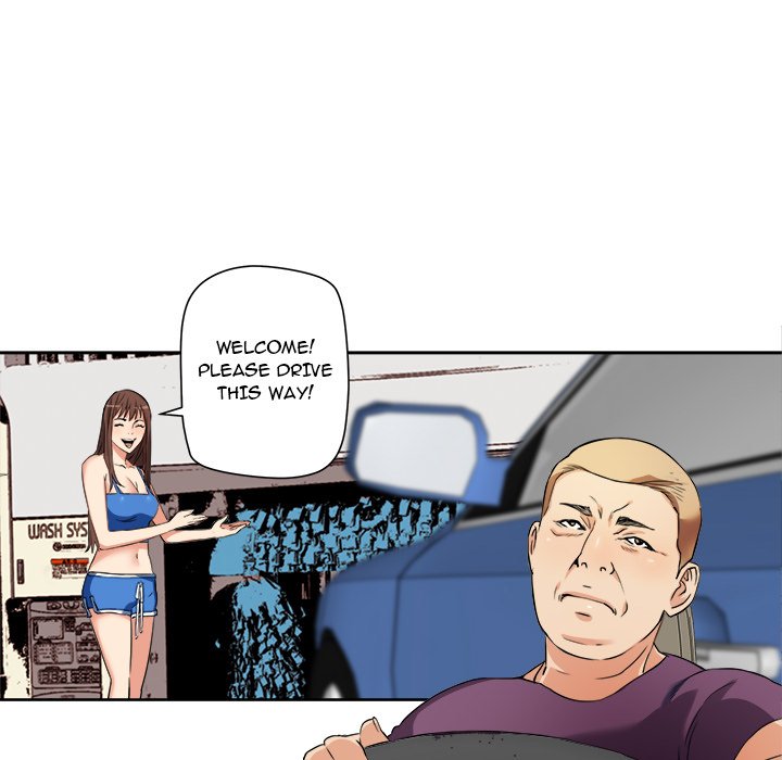 Caught on Tape Chapter 1 - Manhwa18.com