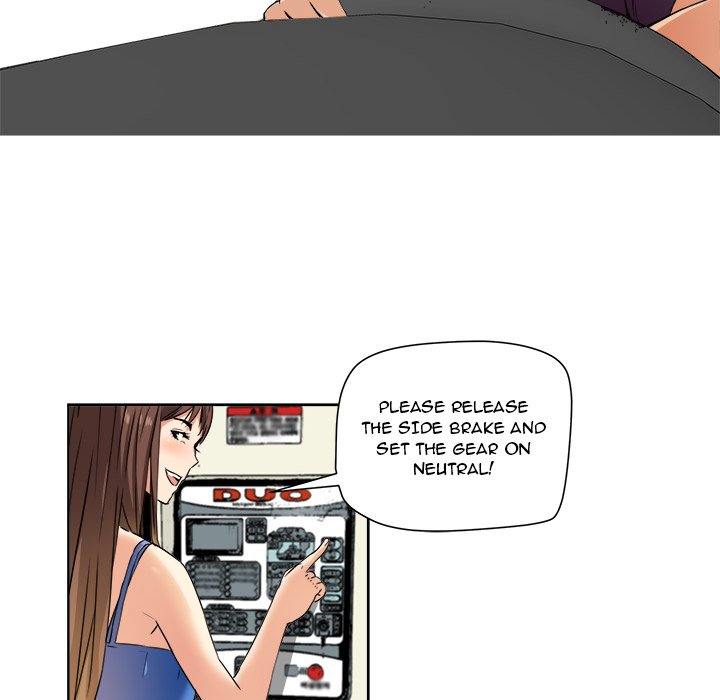 Caught on Tape Chapter 1 - Manhwa18.com