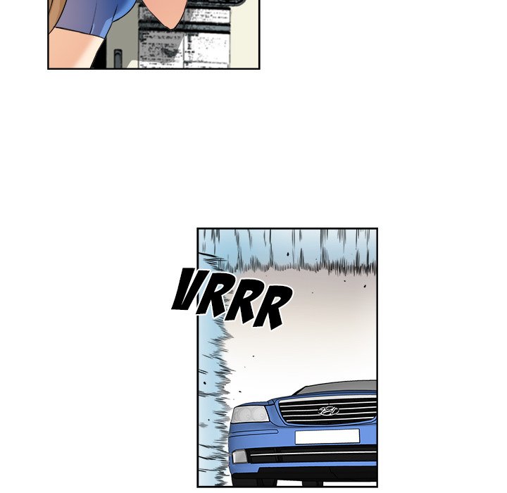 Caught on Tape Chapter 1 - Manhwa18.com