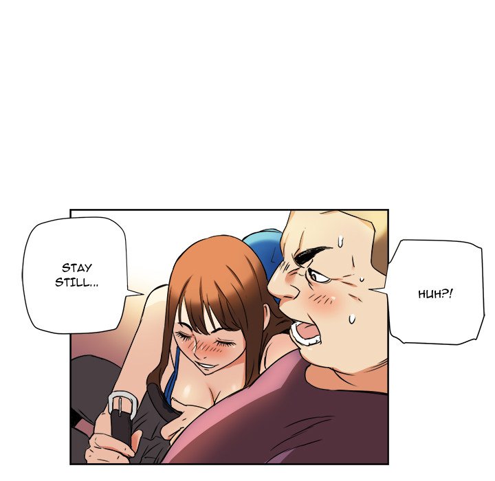 Caught on Tape Chapter 1 - Manhwa18.com