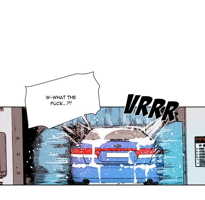 Caught on Tape Chapter 1 - Manhwa18.com