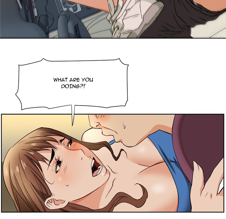 Caught on Tape Chapter 1 - Manhwa18.com