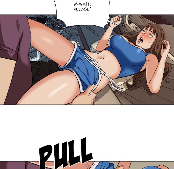 Caught on Tape Chapter 1 - Manhwa18.com