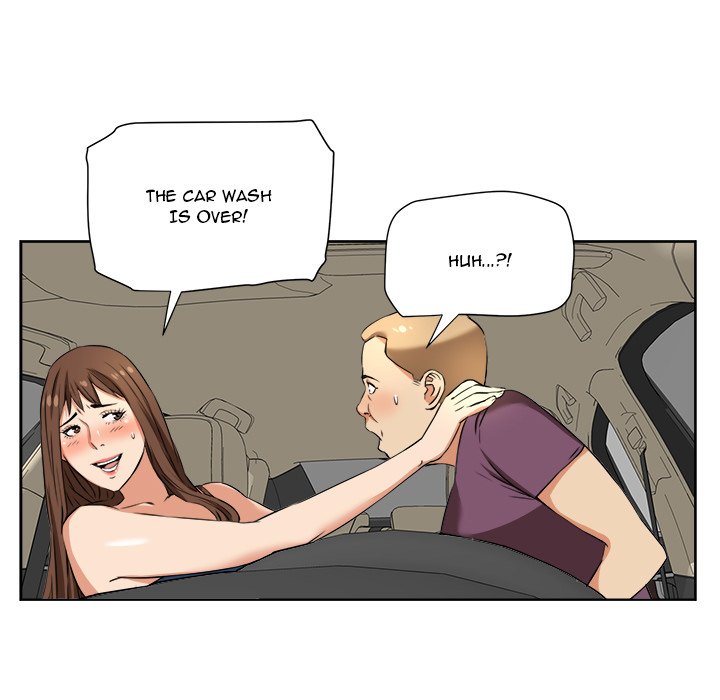 Caught on Tape Chapter 1 - Manhwa18.com
