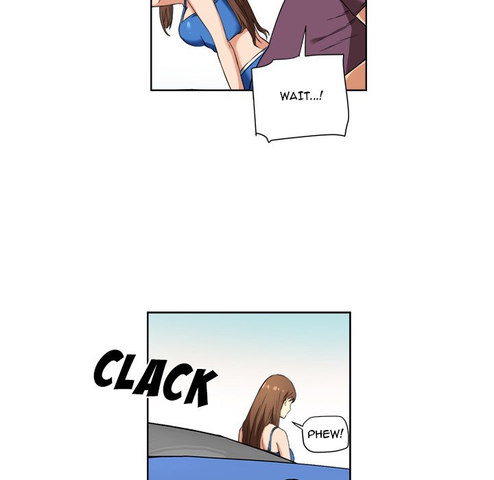 Caught on Tape Chapter 1 - Manhwa18.com