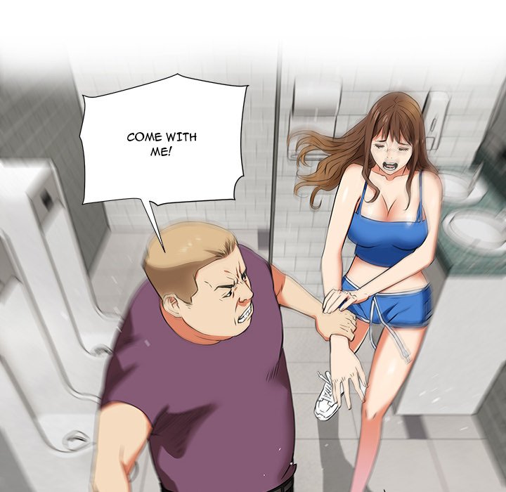 Caught on Tape Chapter 1 - Manhwa18.com