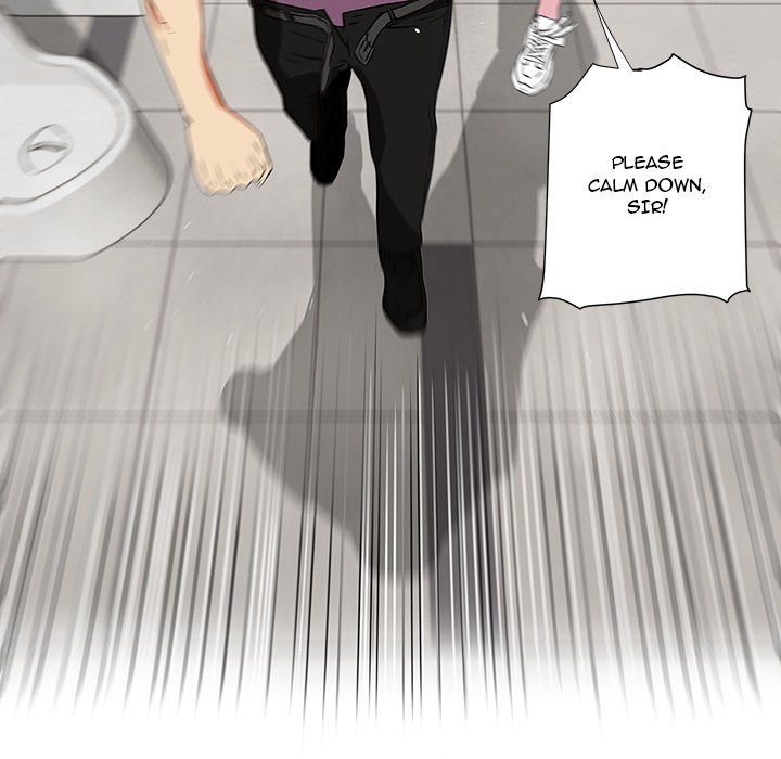 Caught on Tape Chapter 1 - Manhwa18.com