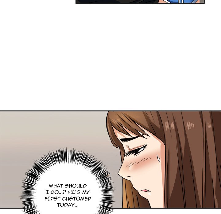 Caught on Tape Chapter 1 - Manhwa18.com