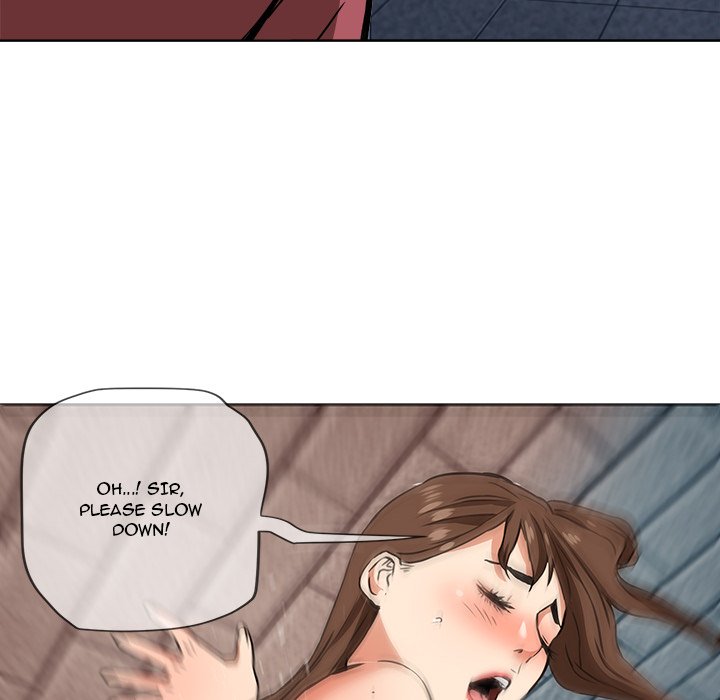 Caught on Tape Chapter 1 - Manhwa18.com