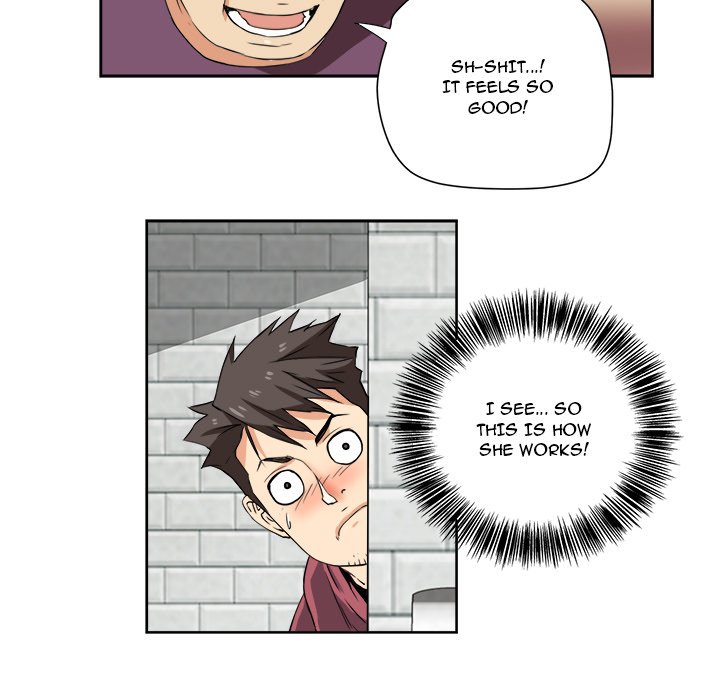 Caught on Tape Chapter 1 - Manhwa18.com