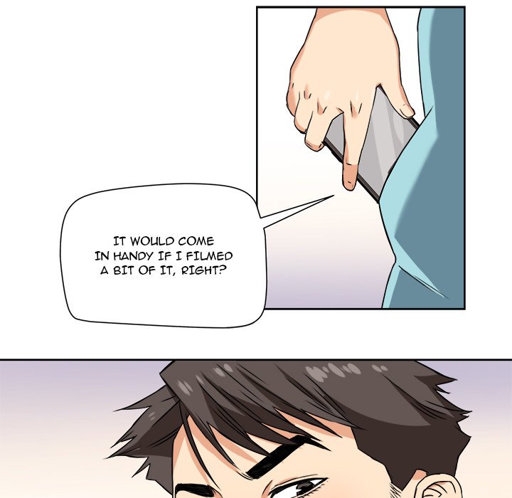 Caught on Tape Chapter 1 - Manhwa18.com