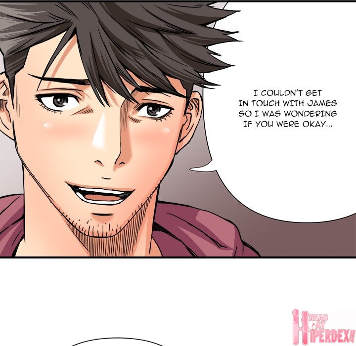 Caught on Tape Chapter 10 - Manhwa18.com